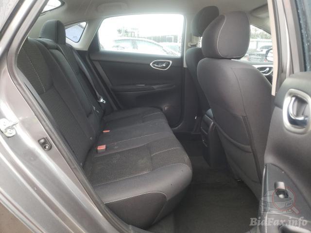 Nissan Sentra 2015 VIN 3N1AB7AP6FY279717 фото оголошення 31 з 66