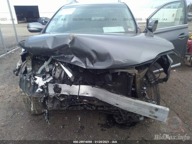 Lexus RX 2014 VIN 2T2BK1BA2FC293506 фото оголошення 52 з 86