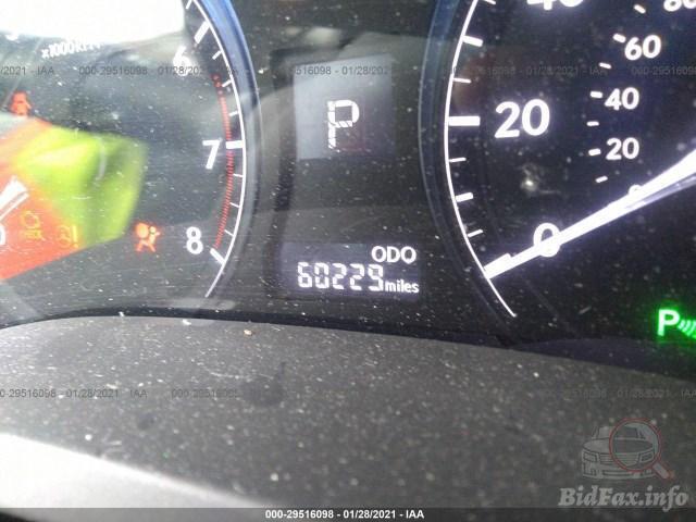 Lexus RX 2014 VIN 2T2BK1BA2FC293506 фото оголошення 51 з 86