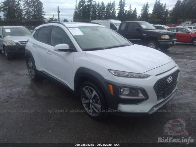 Hyundai Kona 2018 VIN KM8K3CA56JU090370 фото оголошення 39 з 69