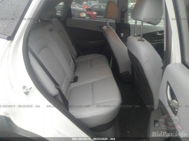 Hyundai Kona 2018 VIN KM8K3CA56JU090370 фото оголошення 32 з 69