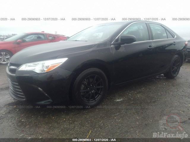 Toyota Camry 2017 VIN 4T1BF1FK2HU726075 фото оголошення 31 з 61