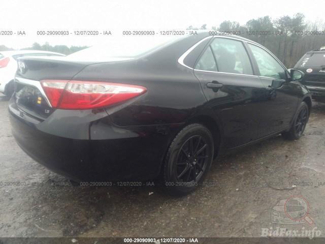 Toyota Camry 2017 VIN 4T1BF1FK2HU726075 фото оголошення 29 з 61