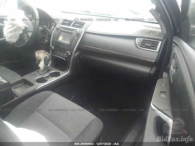 Toyota Camry 2017 VIN 4T1BF1FK2HU726075 фото оголошення 28 з 61