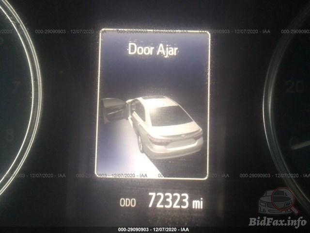 Toyota Camry 2017 VIN 4T1BF1FK2HU726075 фото оголошення 26 з 61
