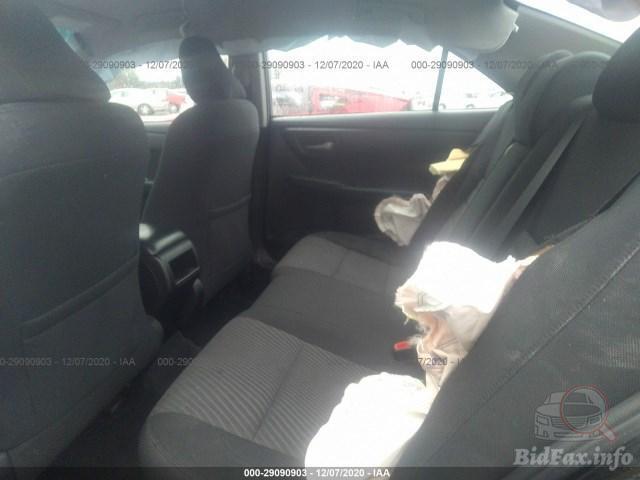 Toyota Camry 2017 VIN 4T1BF1FK2HU726075 фото оголошення 25 з 61