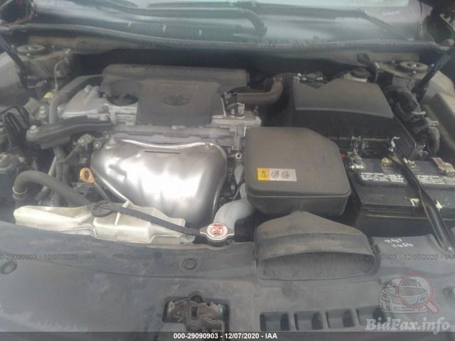 Toyota Camry 2017 VIN 4T1BF1FK2HU726075 фото оголошення 32 з 61