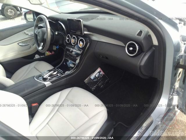 Mercedes-Benz C-Class 2015 VIN 55SWF4JBXFU074339 фото оголошення 41 з 71