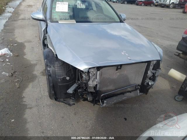 Mercedes-Benz C-Class 2015 VIN 55SWF4JBXFU074339 фото оголошення 40 з 71