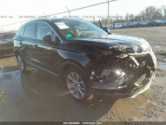 Lincoln MKC 2015 VIN 5LMCJ2C92GUJ20541 фото оголошення 35 з 64