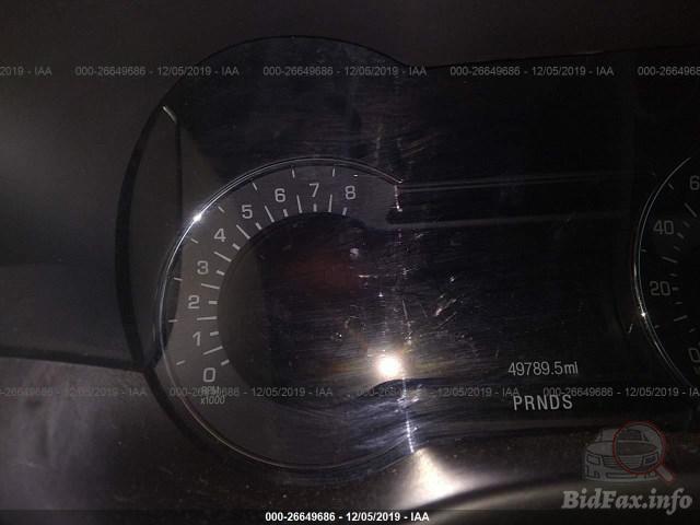 Lincoln MKC 2015 VIN 5LMCJ2C92GUJ20541 фото оголошення 38 з 64