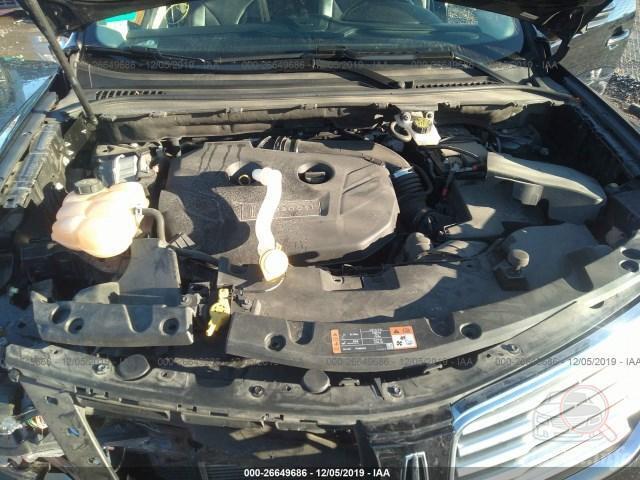 Lincoln MKC 2015 VIN 5LMCJ2C92GUJ20541 фото оголошення 44 з 64