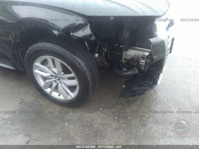 Audi Q5 2019 VIN WA1ANAFY5L2044085 фото оголошення 41 з 72