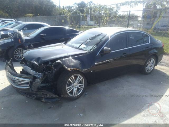 Infiniti Q40 2014 VIN JN1CV6AP6FM501976 фото оголошення 26 з 44