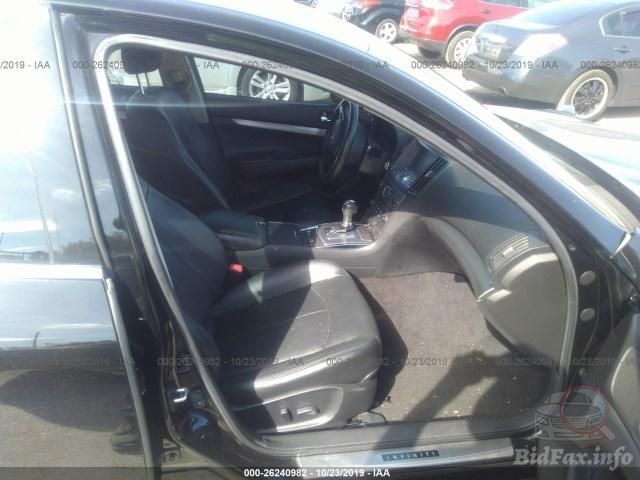Infiniti Q40 2014 VIN JN1CV6AP6FM501976 фото оголошення 23 з 44