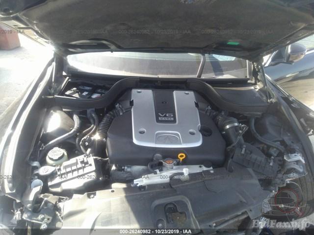 Infiniti Q40 2014 VIN JN1CV6AP6FM501976 фото оголошення 27 з 44