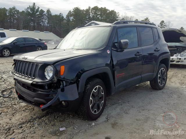 Jeep Renegade 2016 VIN ZACCJBCB4HPE79290 фото оголошення 47 з 72