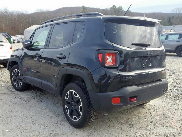 Jeep Renegade 2016 VIN ZACCJBCB4HPE79290 фото оголошення 46 з 72