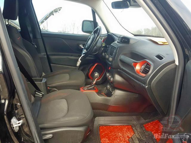 Jeep Renegade 2016 VIN ZACCJBCB4HPE79290 фото оголошення 44 з 72