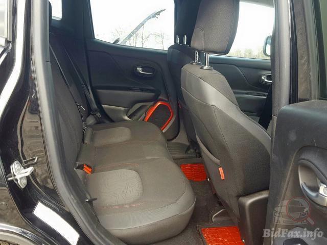 Jeep Renegade 2016 VIN ZACCJBCB4HPE79290 фото оголошення 43 з 72