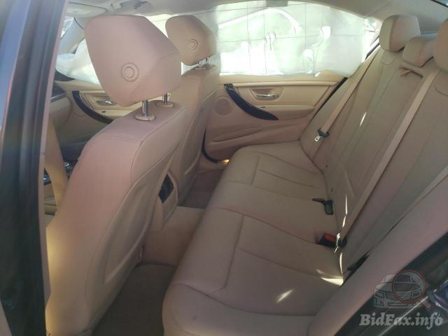 BMW 3 Series 2014 VIN WBA3C3G52FNS74056 фото оголошення 31 з 66