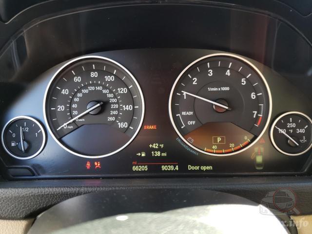BMW 3 Series 2014 VIN WBA3C3G52FNS74056 фото оголошення 29 з 66