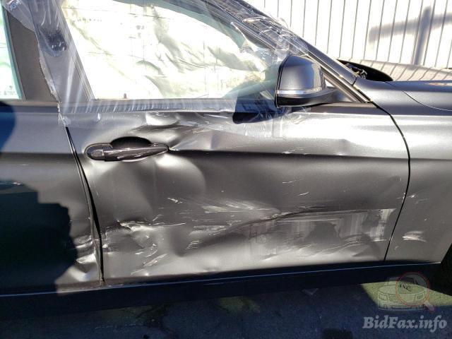 BMW 3 Series 2014 VIN WBA3C3G52FNS74056 фото оголошення 28 з 66