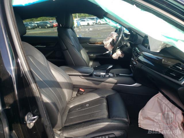 BMW X6 2015 VIN 5UXKU2C59F0N77763 фото оголошення 42 з 76