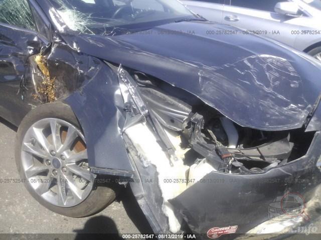 Ford Fusion 2017 VIN 3FA6P0SU8HR380521 фото оголошення 23 з 58