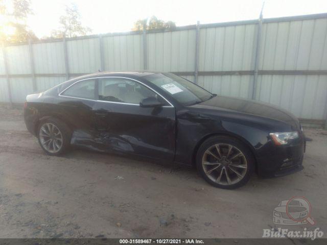 Audi A5 2013 VIN WAUCFAFR6EA039973 фото оголошення 29 з 64