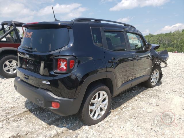 Jeep Renegade 2018 VIN ZACCJBBB2JPJ21979 фото оголошення 25 з 49
