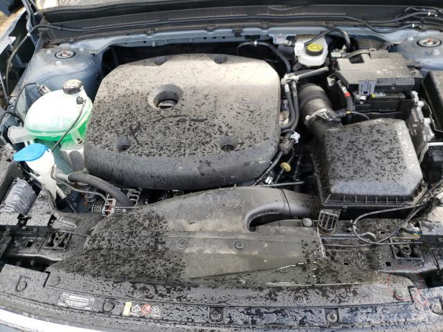 Volvo XC40 2020 VIN YV4162UK2M2462139 фото оголошення 42 з 72