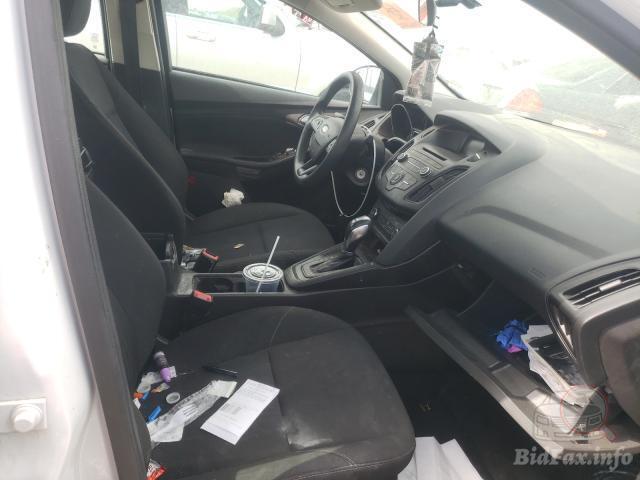 Ford Focus 2016 VIN 1FADP3F29GL325588 фото оголошення 28 з 62
