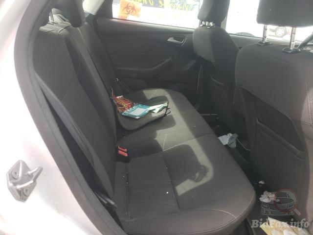 Ford Focus 2016 VIN 1FADP3F29GL325588 фото оголошення 27 з 62