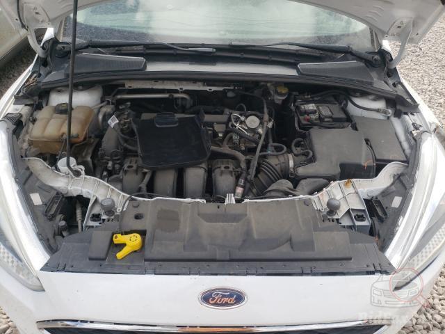 Ford Focus 2016 VIN 1FADP3F29GL325588 фото оголошення 26 з 62