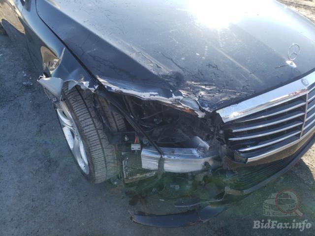 Mercedes-Benz S-Class 2014 VIN WDDUG8CB0EA048940 фото оголошення 24 з 59