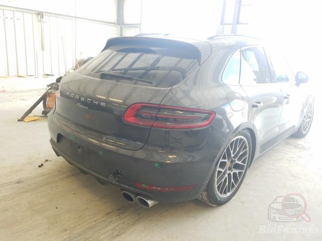 Porsche Macan 2018 VIN WP1AA2A57JLB23011 фото оголошення 28 з 56