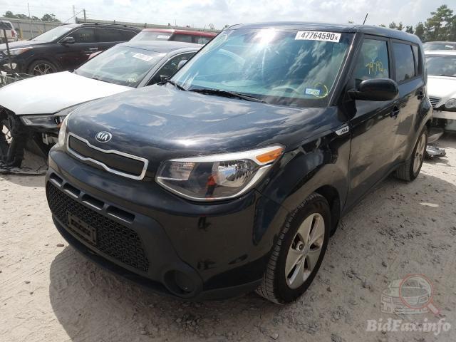 Kia Soul 2015 VIN KNDJN2A25G7275477 фото оголошення 33 з 58
