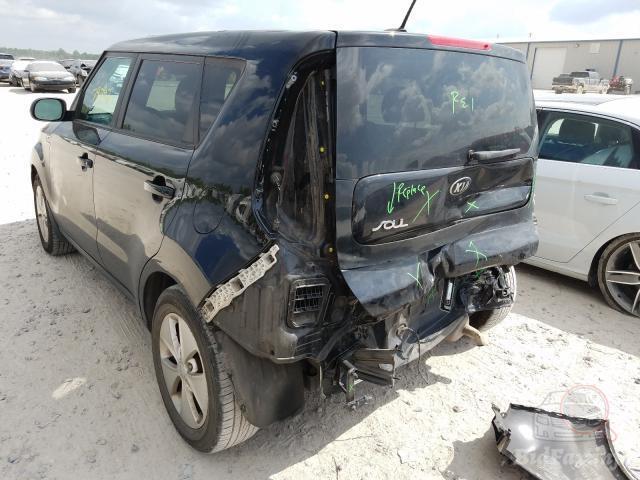 Kia Soul 2015 VIN KNDJN2A25G7275477 фото оголошення 32 з 58