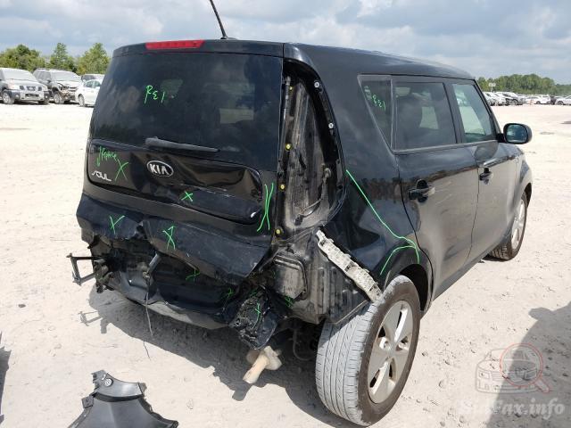 Kia Soul 2015 VIN KNDJN2A25G7275477 фото оголошення 31 з 58