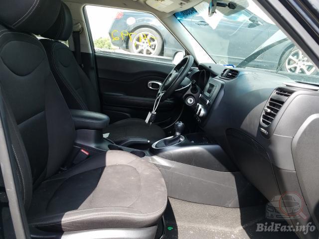 Kia Soul 2015 VIN KNDJN2A25G7275477 фото оголошення 30 з 58
