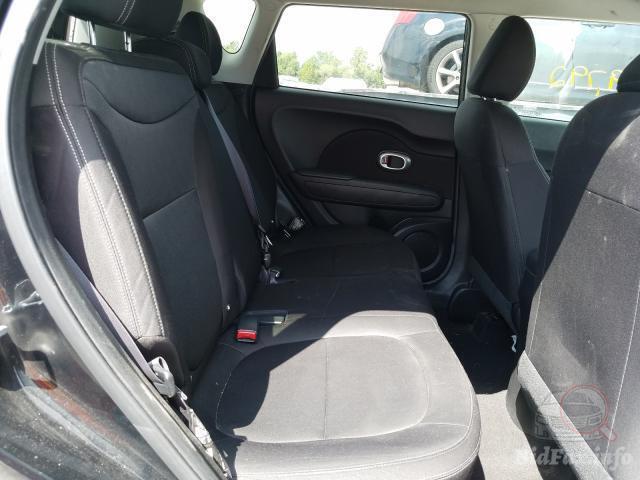 Kia Soul 2015 VIN KNDJN2A25G7275477 фото оголошення 29 з 58
