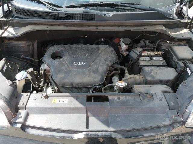 Kia Soul 2015 VIN KNDJN2A25G7275477 фото оголошення 28 з 58