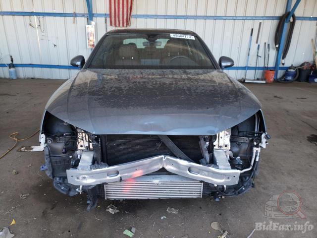Audi A4 2019 VIN WAUENAF45KA043959 фото оголошення 40 з 74