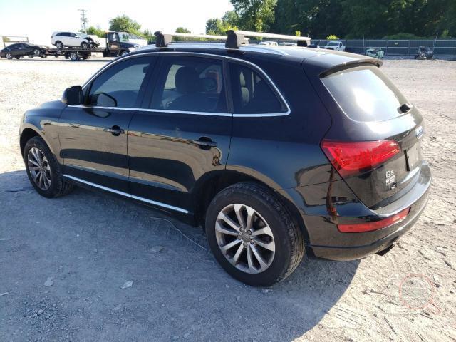 Audi Q5 2014 VIN WA1CFAFP6EA103456 фото оголошення 48 з 78