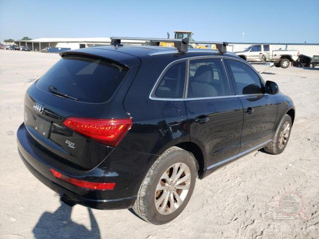 Audi Q5 2014 VIN WA1CFAFP6EA103456 фото оголошення 47 з 78