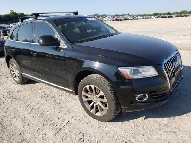 Audi Q5 2014 VIN WA1CFAFP6EA103456 фото оголошення 46 з 78
