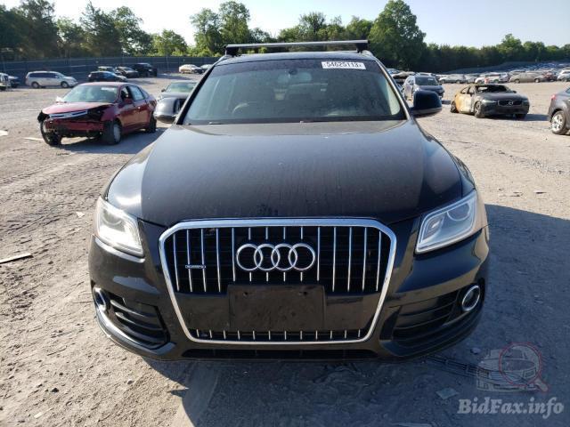 Audi Q5 2014 VIN WA1CFAFP6EA103456 фото оголошення 45 з 78