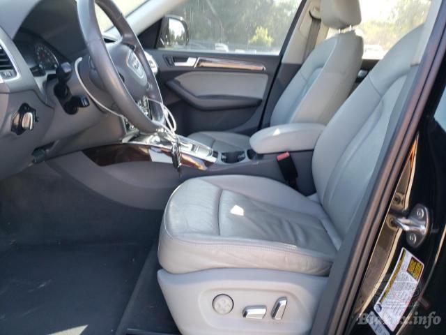 Audi Q5 2014 VIN WA1CFAFP6EA103456 фото оголошення 43 з 78