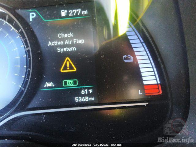 Hyundai Kona 2020 VIN KM8K33AG4MU121931 фото оголошення 24 з 54